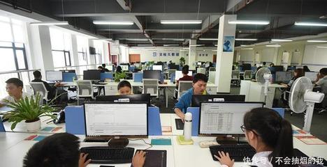 貴安新區乘風破浪，追“新”逐“服”增長 |