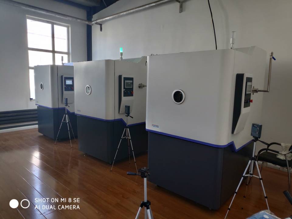 哈爾濱質檢一立方米甲醛釋放量檢測環境艙