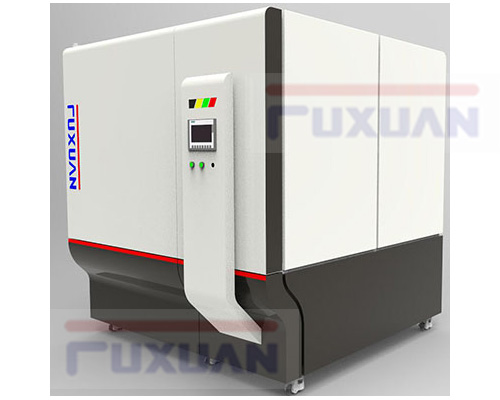 打印機、復印機及多功能一體機VOC檢測解決方案